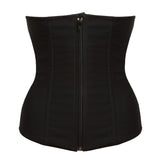 Zip Waist Trainer