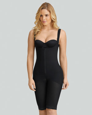 Full Body Power Slimmed Body Shaper