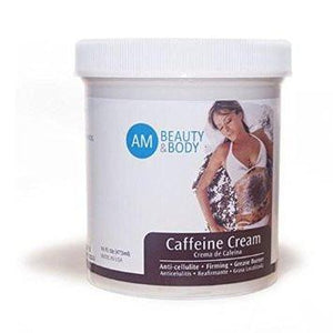 Slimming Caffeine Cream