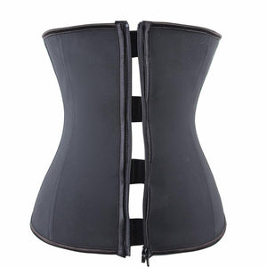 Zip Waist Trainer