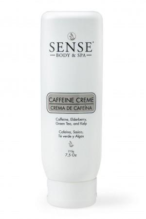 Anti-Cellulite Contouring Reducing Caffeine Cream